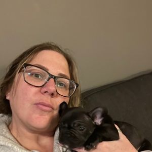 Meet your Posher, Meaghan